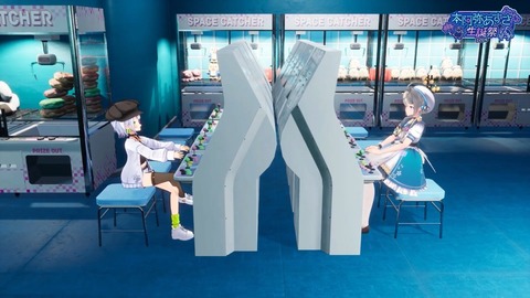 【Vtuber】すぺしゃりてのチャンネル登録者数見るとやっぱり「本阿弥あずさ」が飛び抜けてるよな