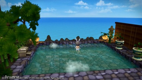 Switchの神ゲーランキングでドラクエビルダーズ2がほぼ入ってこないのが納得いかない