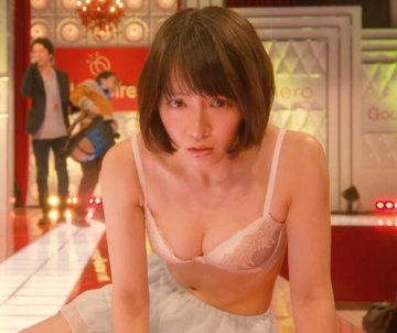 吉岡里帆さん（32）「彼氏いたことありません」←神か？