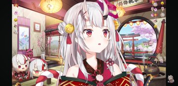 【ホロライブ】あまりに可愛いあやめちゃん「まじでかわ余が分かった」