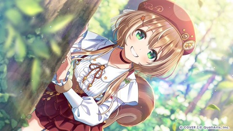 ホロライブIDのアユンダ・リスさんがホロライブで55人目となる100万人チャンネル登録者を達成！！！