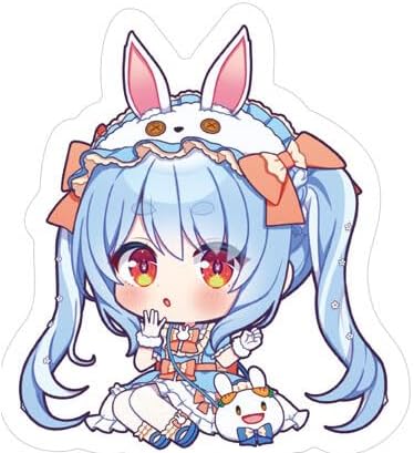 ホロライブの兎田ぺこら、本日プラグマタ配信！！「凄い売れてるんでしょ？」