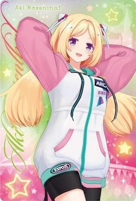 【画像】アキ・ローゼンタールはなぜ炎上したのか…「新しいことをやった、全体的には良かったんじゃないか？ガイルではないから観る人も多かったんじゃない」