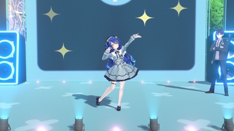 【にじさんじ】剣持刀也3Dライブ：天宮こころ「剣持ライブなのに天宮ソロコンサート」