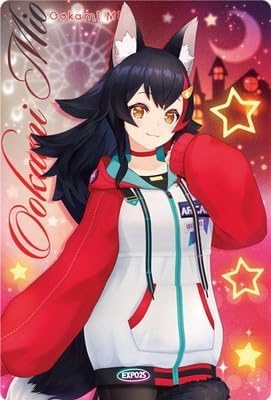 【画像】ホロライブはAZKiちゃんとかミオちゃんみたいな母性を感じるお姉さんホロメンをもっとデビューさせるべきだと思う
