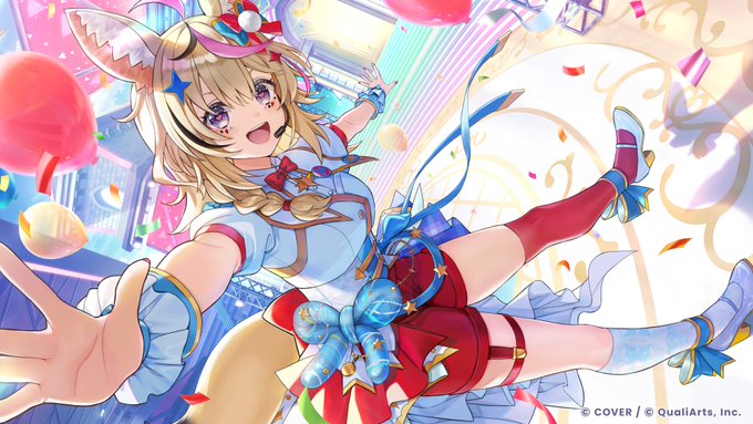 【開幕】尾丸ポルカが挑む禁断のデスゲーム！？