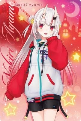 ホロライブって最終的には余さんにたどり着くよな