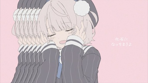 しぐれういの配信見なきゃ良かった