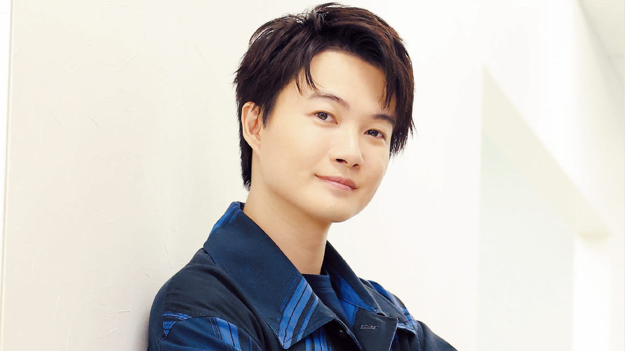 【結婚】神木隆之介(32)、結婚を発表！！