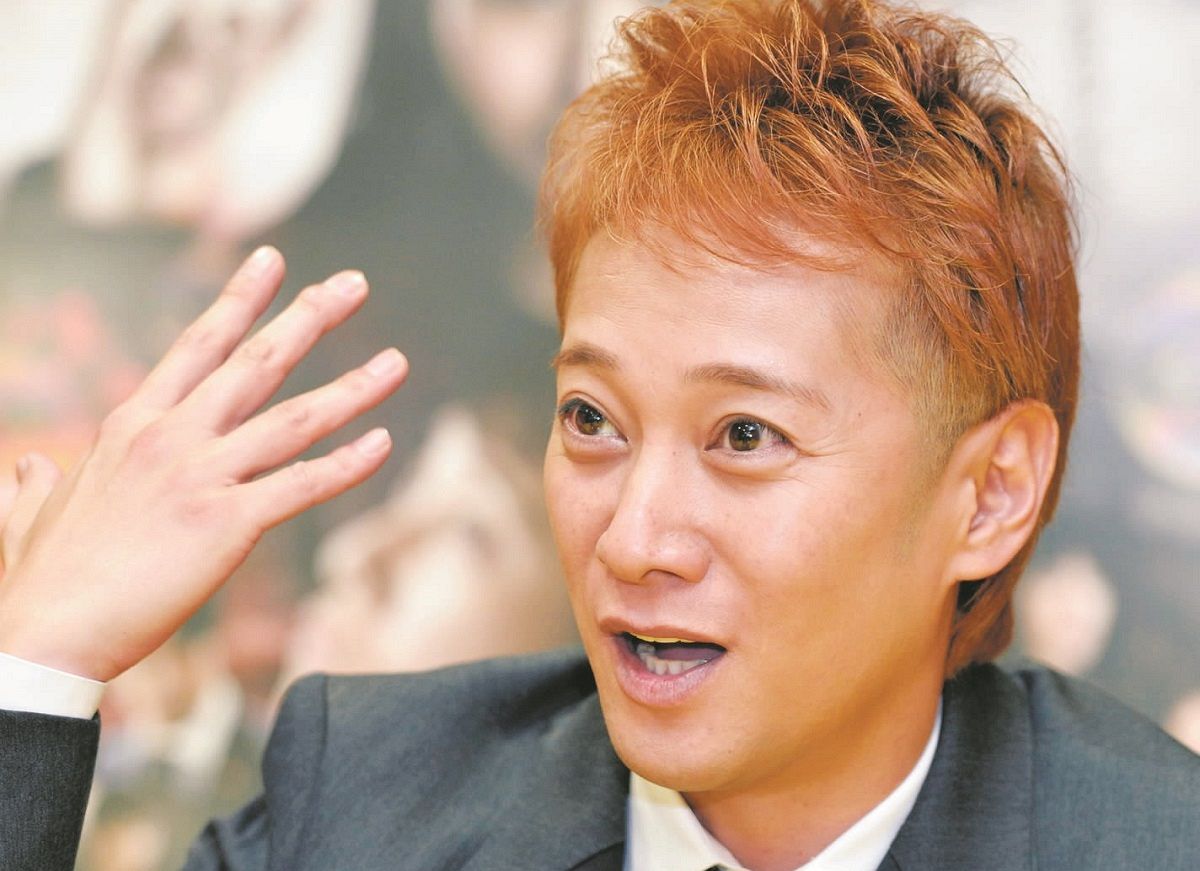 中居正広氏　守秘義務解除を提案していた！約6時間のヒアリングにも誠実に対応