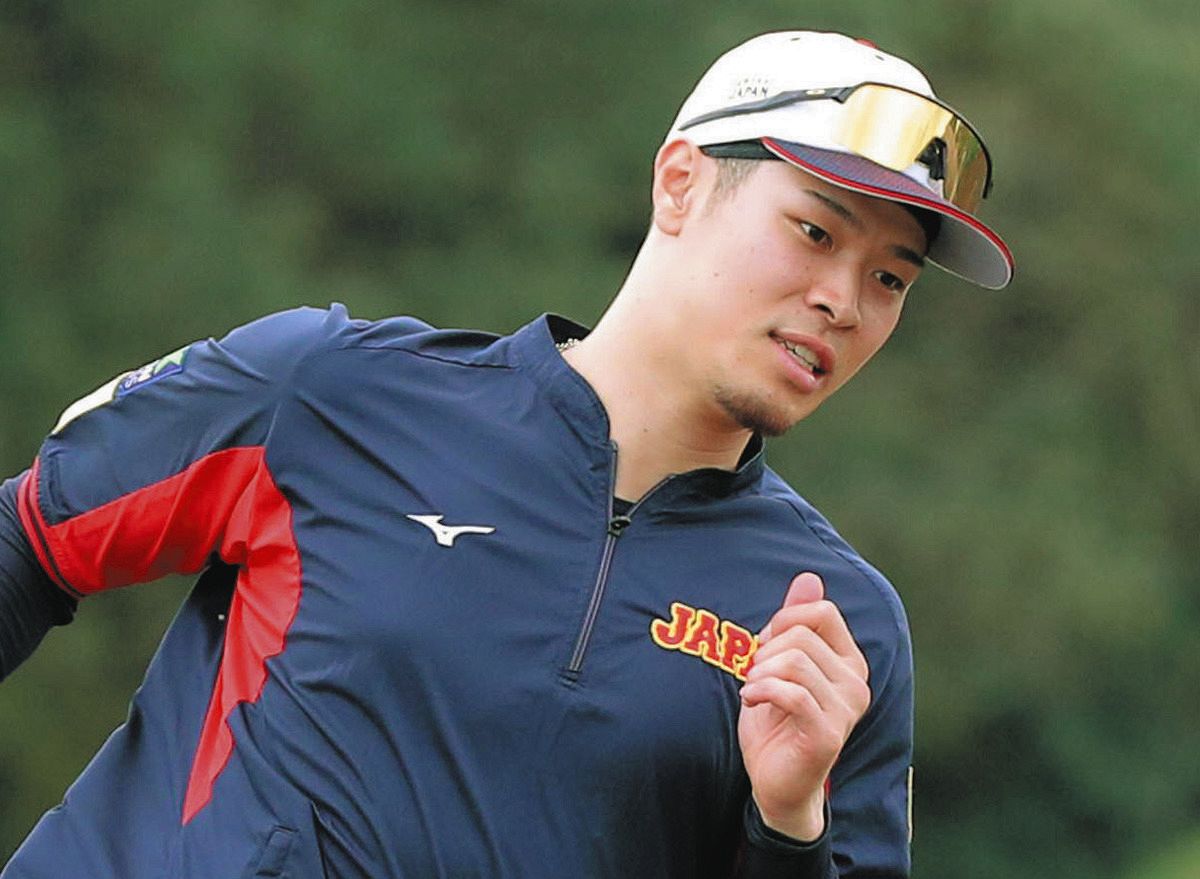 WBC惨敗を招いた内部崩壊　佐藤輝の孤立、村上の問題行動…　井端監督は「ナメられていた」