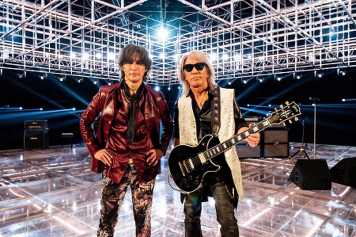 Ｂ’ｚ紅白怒濤「ウルトラソウル！」→「ハイ！か ヘイ！」か？Ｂ’ｚサイドからの正解は？