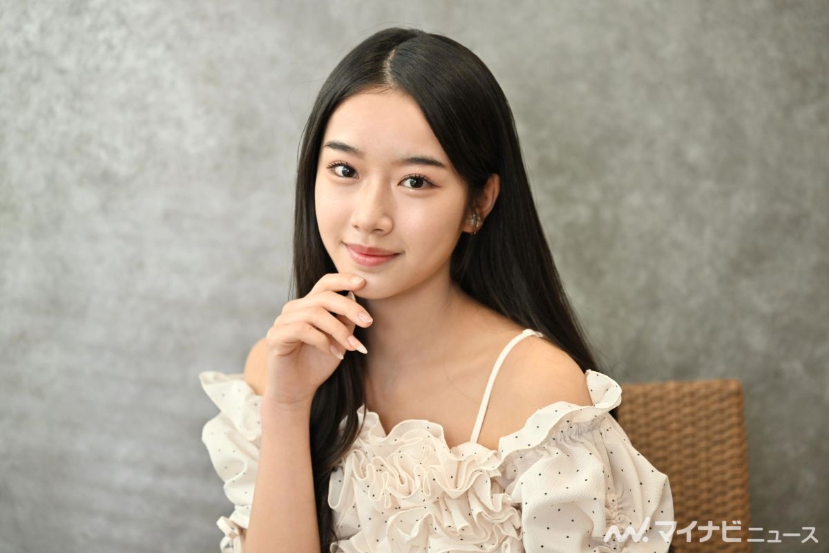 藤岡弘、の次女・天翔天音（20）女性版『仮面ライダーアインズ』　父に兄に続き変身！！