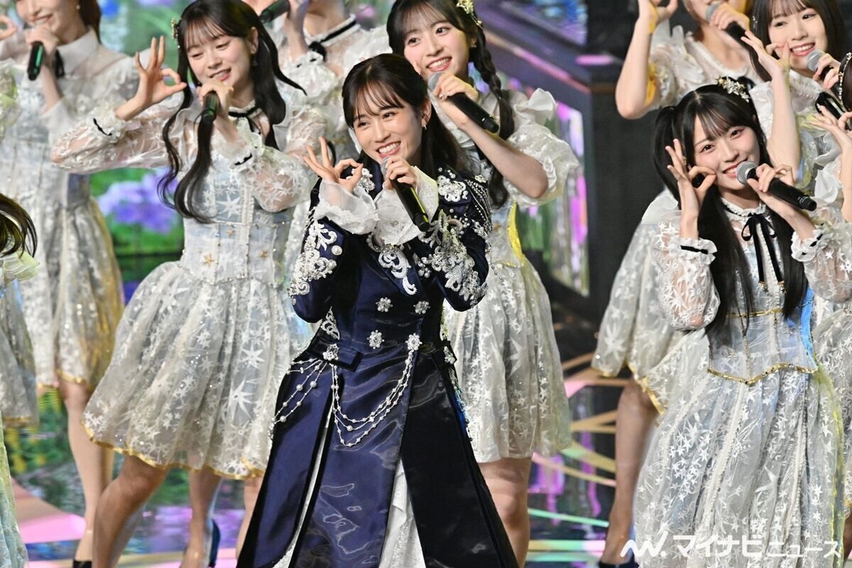 前田敦子、今のアイドル業界に抱く違和感…現役AKB48に「頑張ってるのに頑張って見えない」