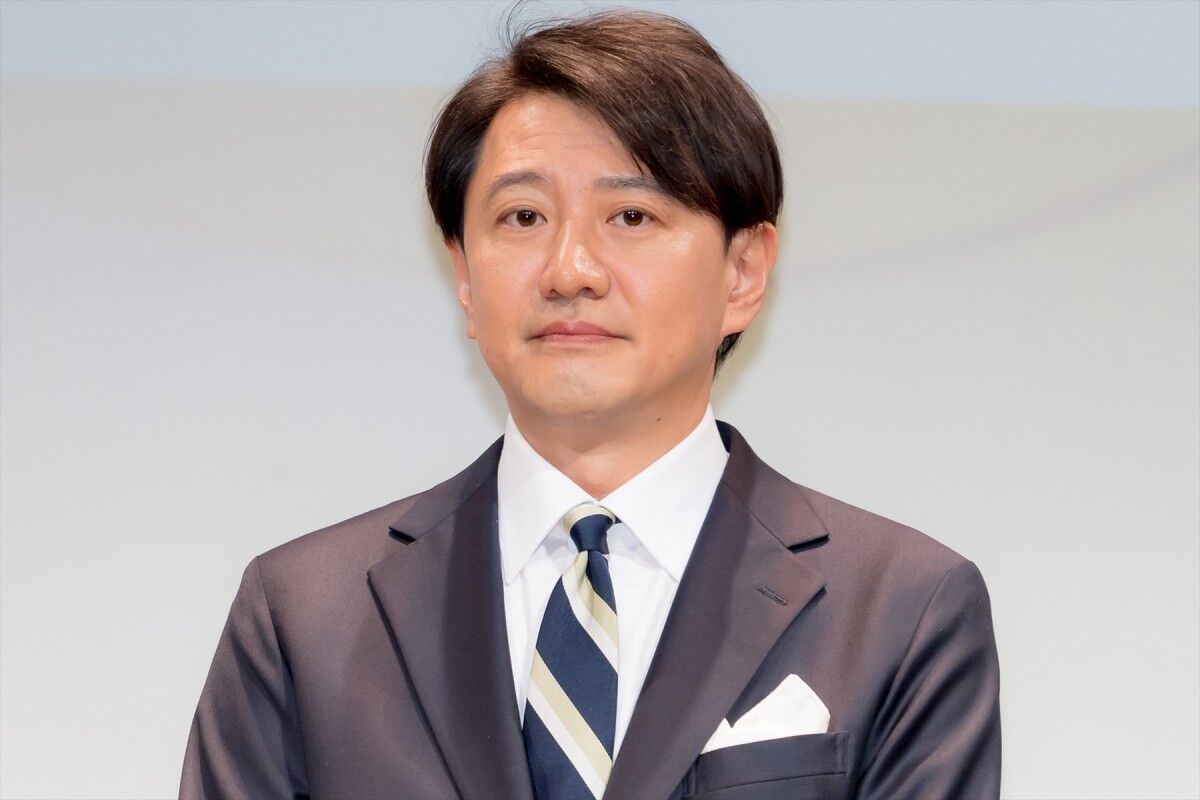 元NHK・青井実アナ、フリー転身2年で崖っぷち　『イット！』卒業でレギュラー0本に