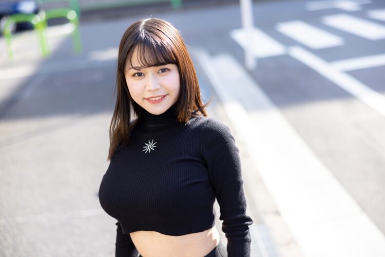スリム真栄田、セクシー女優の熊本支援への一部の声にぴしゃり 「汚いお金と批判してる奴ら…」