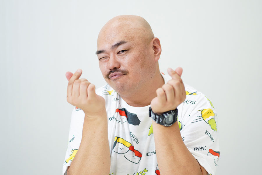 【最高月収】「すげえ…えぐいｗ」クロちゃん、去年の最高月収を明かす！ネット絶句！！