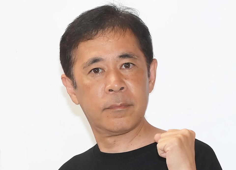 ナイナイ岡村　駅職員の対応に憤り「なんでそんな意地悪言うねん」　改札でトラブル！