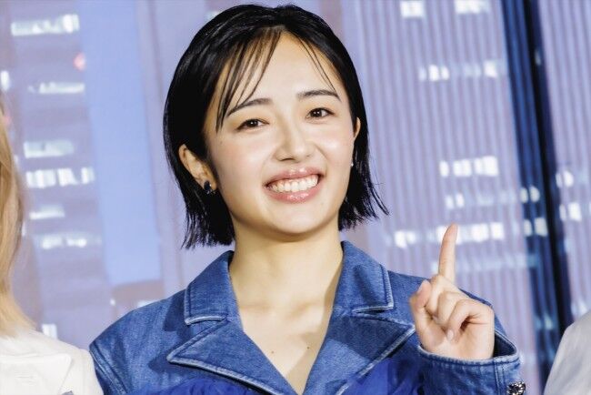 2027年春のNHK朝ドラ『巡（まわ）るスワン』　ヒロインは森田望智　脚本はバカリズム