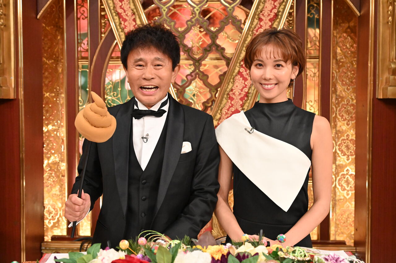 「なんか失礼じゃない？」老舗中華店“をハズレ扱い”『芸能人格付けチェック』に視聴者不満