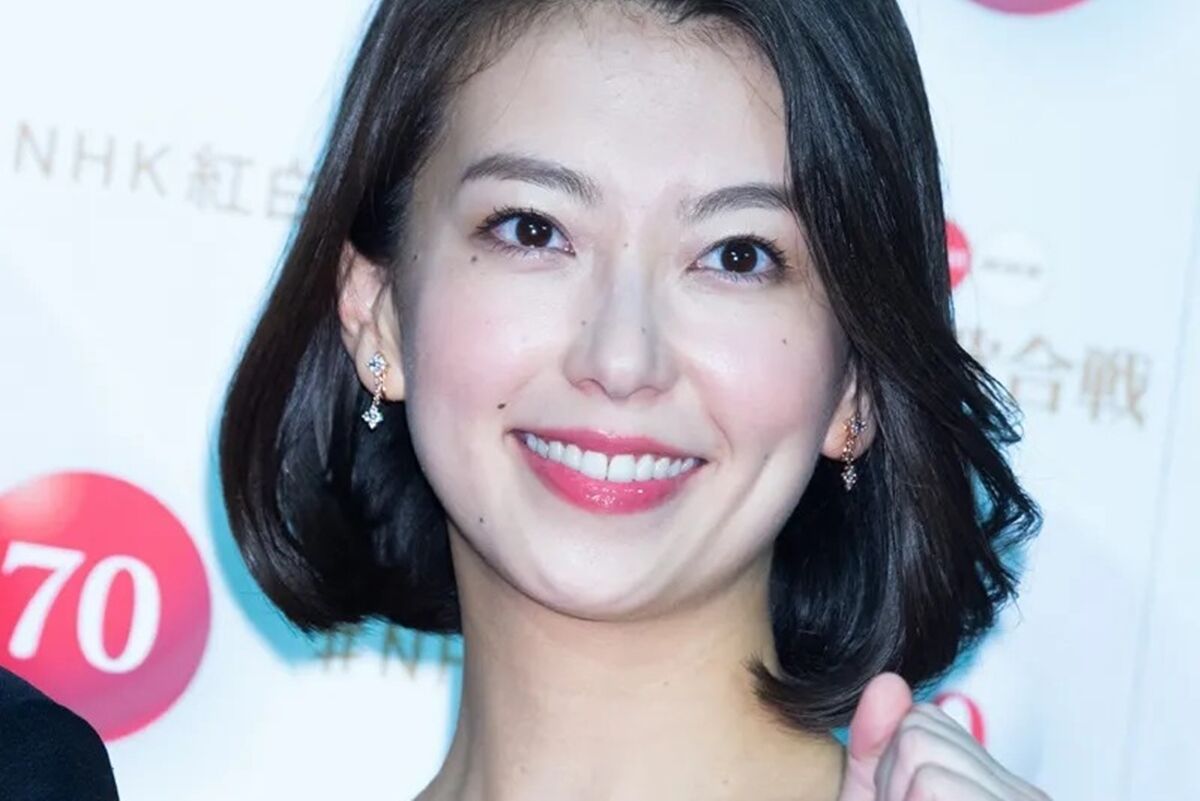 NHK和久田麻由子アナ　退社決断させたまさかの“地方転勤”打診…他局への“流出防止策”が裏目に