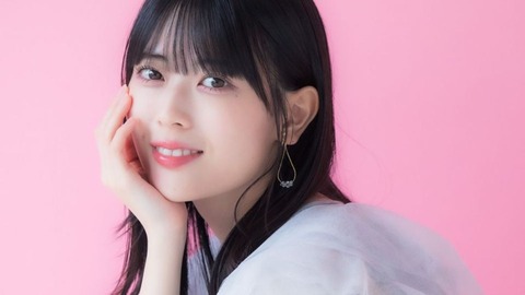 【画像】岩本蓮加、プライベート写真流出で活動自粛「裏切るようなことになってしまった」