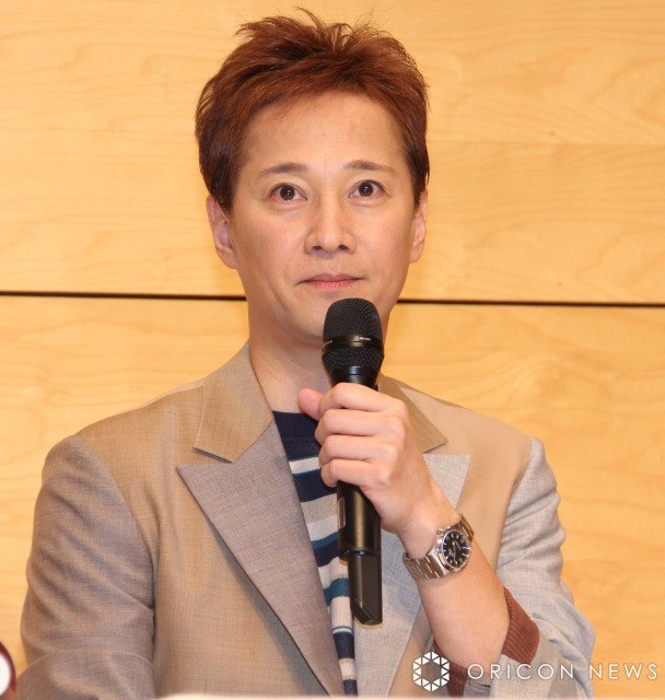 「不同意性交等罪」中居正広 “性暴力”の全貌！SMAPのライブ映像を見せた後､突然キスをし...