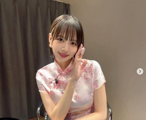 【涙】岡田紗佳、麻雀Mリーグで涙の初トップ！今季は“失言炎上騒動”で炎上