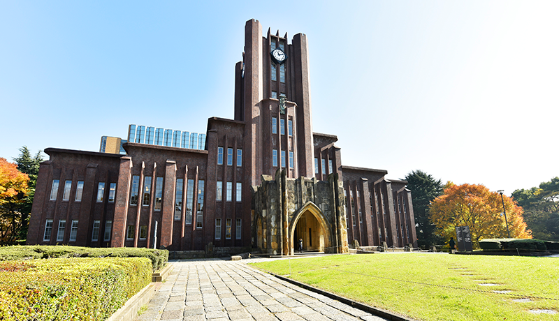 【大学入試】東大・京大合格者数高校別ランキング！