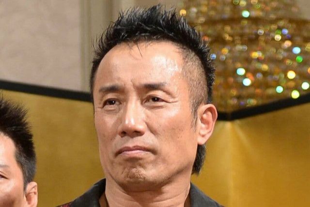 長渕剛に醜聞ハラスメント疑惑ラッシュのウラ…オトコらしさは虚勢、ファン離れが加速中
