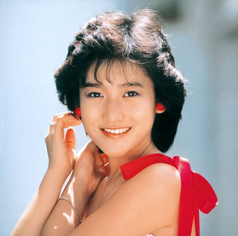 岡田有希子　4月8日は命日　没後40年　今も墓前に通い続けるファン、知らない20代や“同期”も