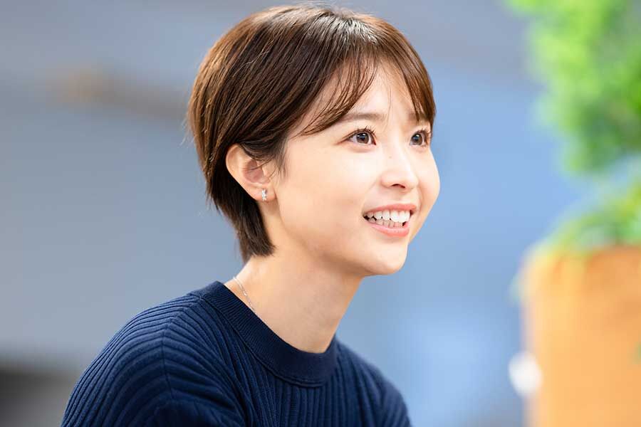 渡邊渚さん「芸能界の闇を知っていますか？」に衝撃の返答…「自分の目で見たものもある」
