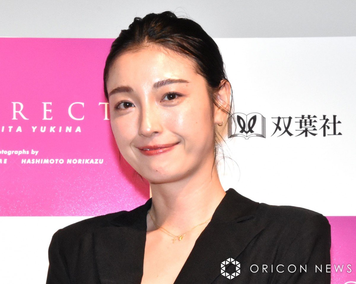 【画像】木下優樹菜、娘の顔出しショット公開　釜山旅行中の娘2人の会話を明かす「まぢずっとこれ」