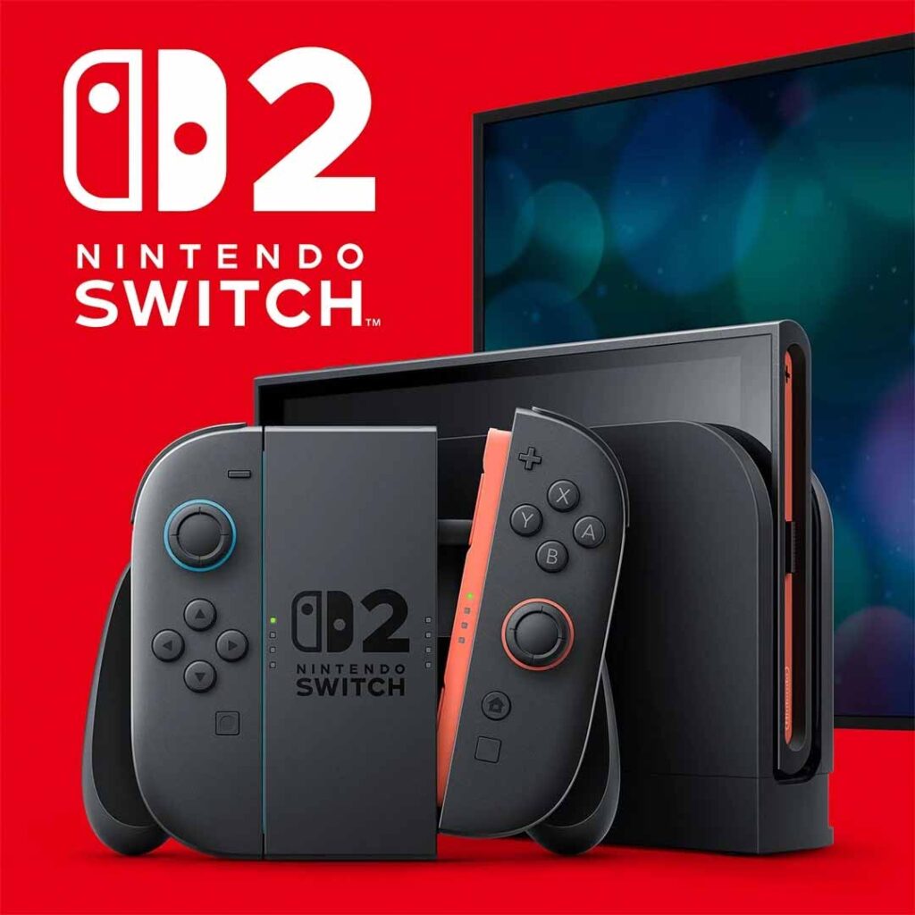 『Switch2』はローンチタイトルに対する大きな需要で「価格に関係なく」史上最大級の販売予想