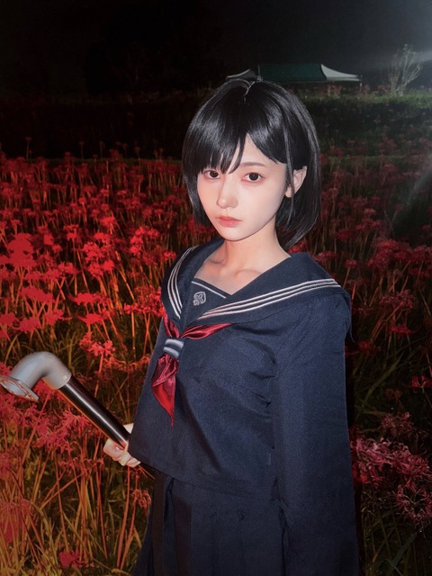 【動画】雛子のコスプレ！いいねｗｗｗｗｗｗｗｗｗｗｗｗｗｗｗｗｗｗｗｗｗｗｗｗｗ
