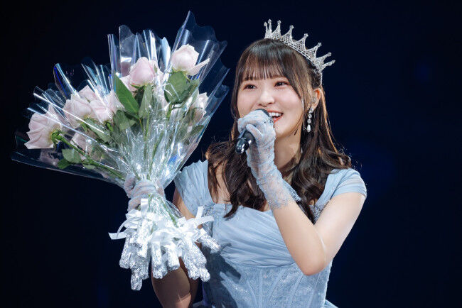 元日向坂46・高瀬愛奈、ヒカルとの仕事を考え卒業　まさかの告白にネット「嘘だって言って」