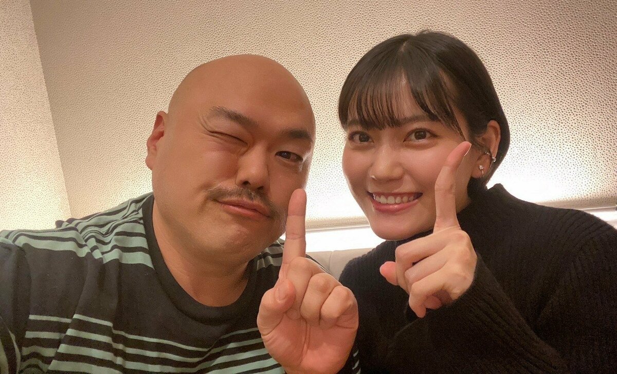「本当の自分を全否定された」リチ、クロちゃんに“涙の別れ”「SNSの道具」