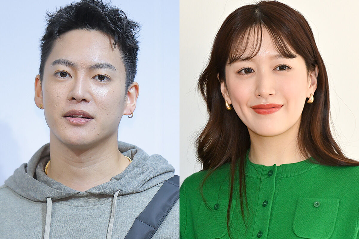 三山凌輝「趣里とは離婚する」「嫌なら舞台を降りる」と密会を強要…花乃まりあは心を病み適応障害に