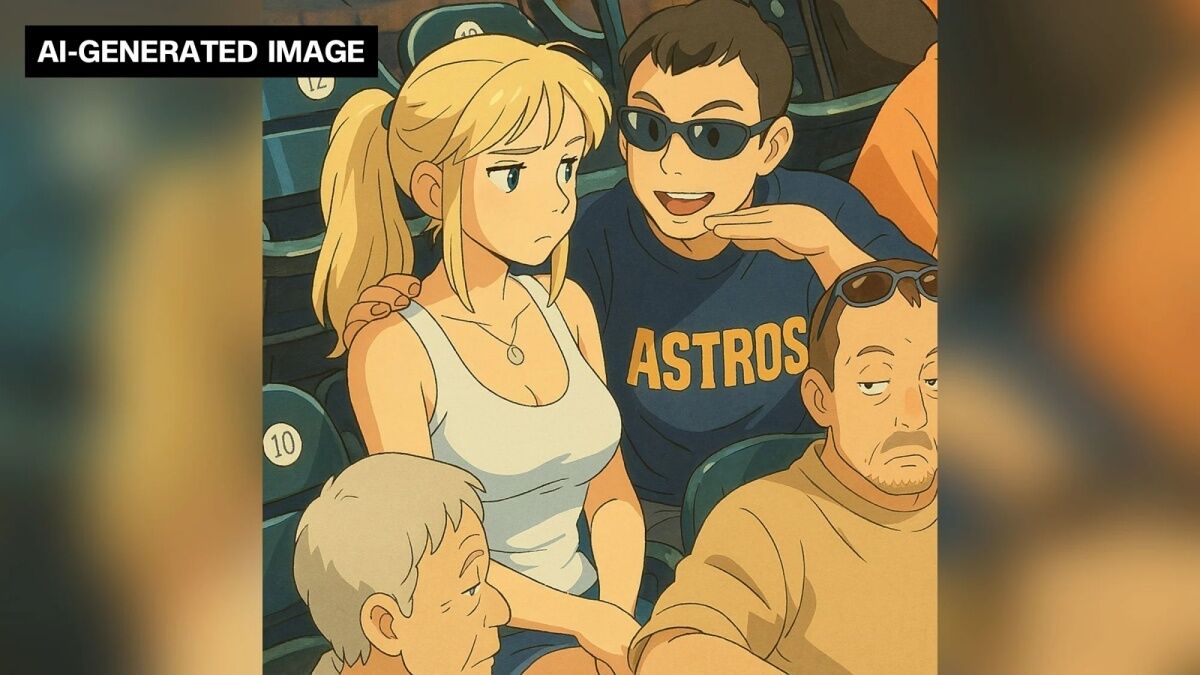 世界中が「スタジオジブリ風」のAI画像作成を始める「ジブリ風ができて大反響呼んでいる」