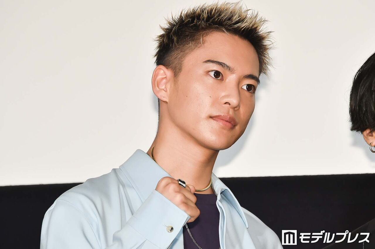 【文春】三山凌輝 今度は未払いトラブルが発覚！「事務所の従業員への報酬、ビデオの制作費が」