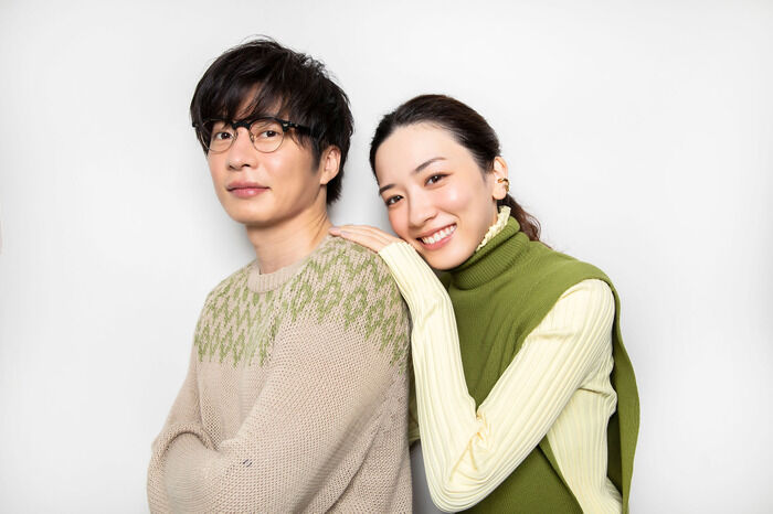 【不倫報道】「意味深な毎朝のやりとり」永野芽郁、田中圭は「寝癖がヒドい」