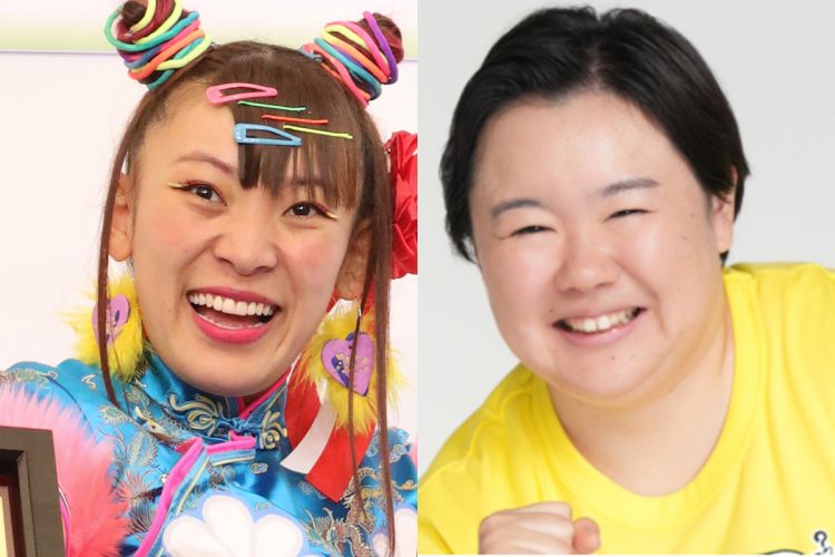 やす子、フワちゃんと騒動後の直接やりとりは 「1回だけ」「もう全部解決している」