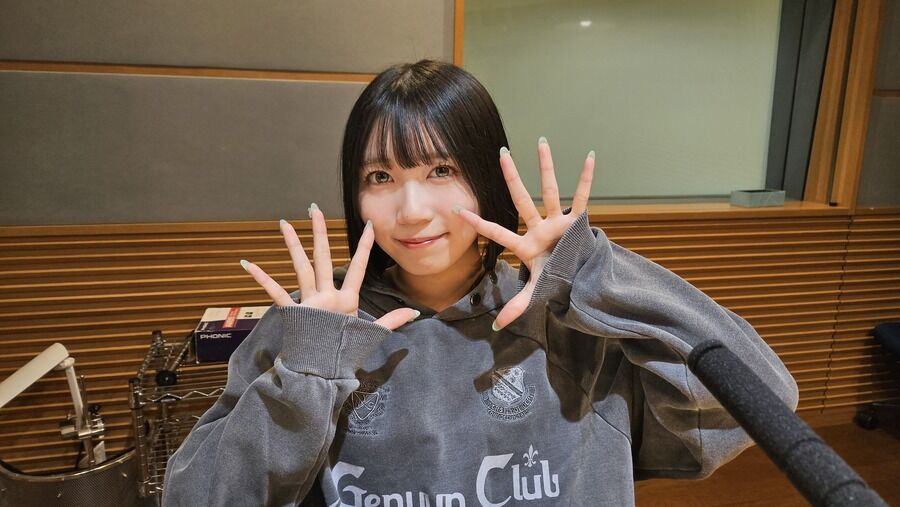 SKE48・中坂美祐　マネジャーと「不適切と受け取られかねないやり取りと行動」で活動自粛を発表