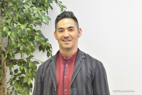 【逮捕】歌手・中孝介容疑者を現行犯逮捕　公共浴場で面識ない男性に性的暴行の疑い