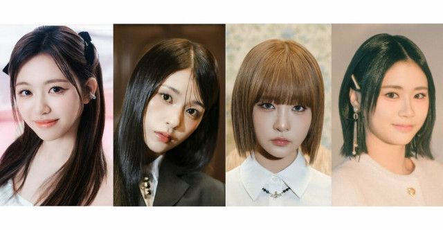 「もう限界」ME:Iメンバー・COCORO、RAN、SHIZUKU、KOKONAが不本意な同時脱退へ！