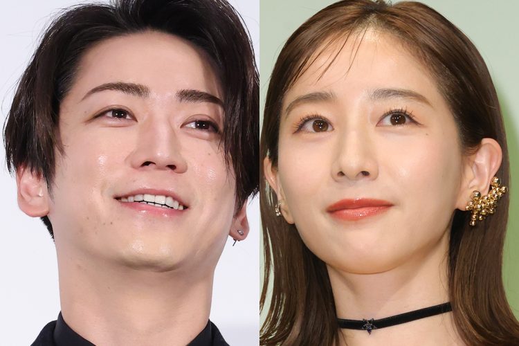 亀梨和也と田中みな実が破局!　結婚秒読みから急転、”限界を超えた” ふたりが別れを選んだ理由