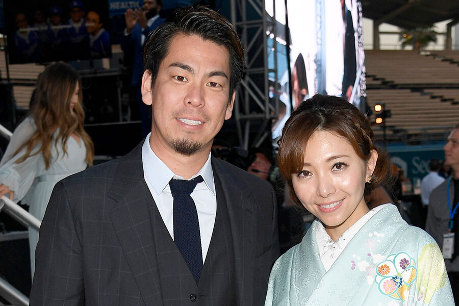 《あなたとの旅はエキサイティングだった》戦力外の前田健太投手、元女性アナの妻とすでに別居生活