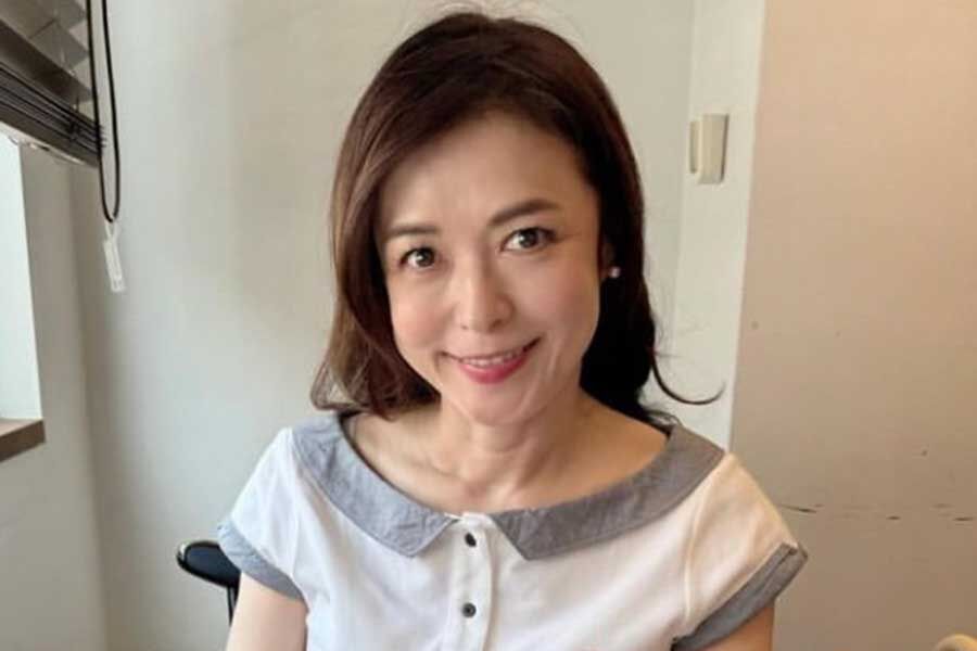 女優・横山めぐみ　全盛期の『壮絶イジメ』暴露！「生きた心地がしない」「ロケバスで泣きました」