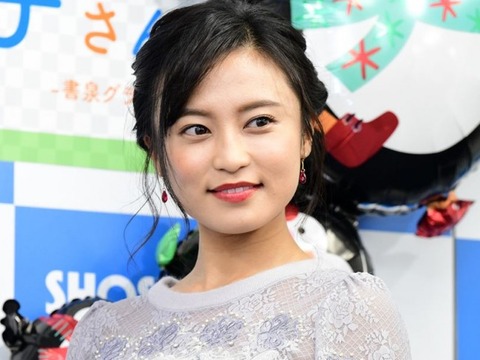 【出産】小島瑠璃子、第１子を出産していた！２３年に２歳年下の若手実業家と結婚