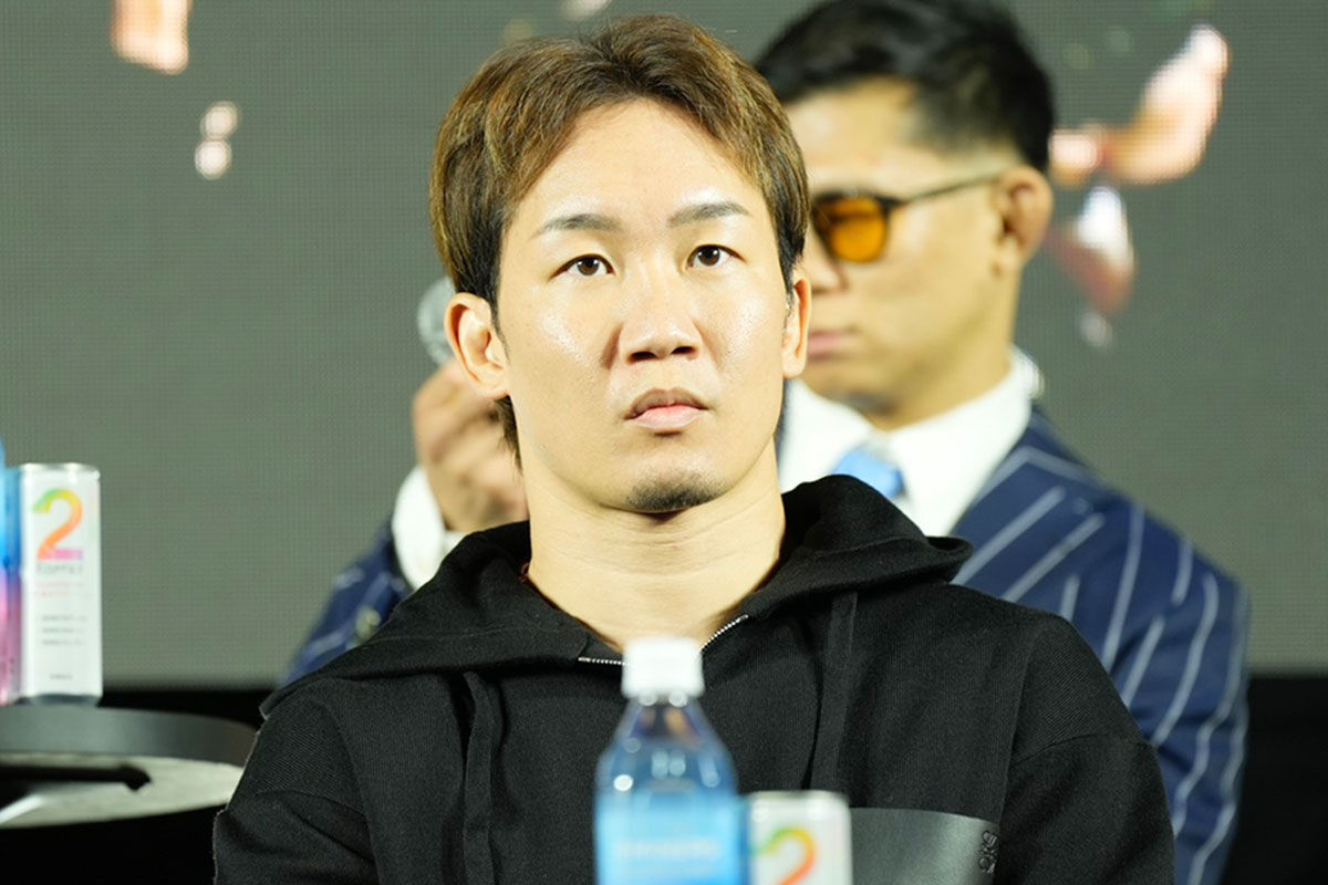 「ここまでブチギレるってヤバイだろ」朝倉未来、BDで激昂…自ら詰め寄り「やってやろうか？」